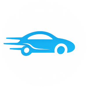 网际快车 Logo